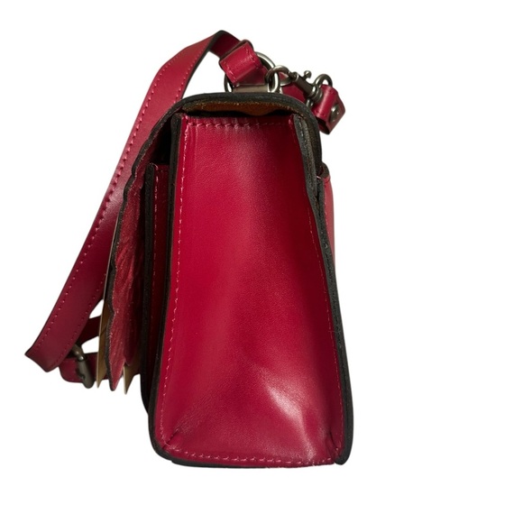 Patricia Nash Charonne Satchel - Picture 5 of 12